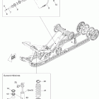 Summit HillClimb Задний амортизатор