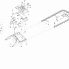 Expedition TUV 1200 REV-XU Багажник задний