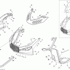 Summit HillClimb Защита и бампер