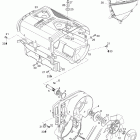 Skandic WT 550F Вентилятор