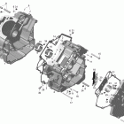 Skandic SWT V800 Картер