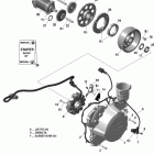 Expedition TUV 1200 REV-XU Магнето