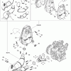 Summit HillClimb 01- exhaust system 800r ptek