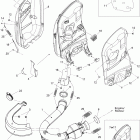 Expedition TUV 1200 REV-XU Глушитель