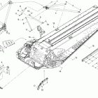 Grand-Touring LE 1200 09- frame and components le 1200