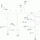 GSX LE 1200 10- electrical harness 1200