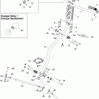 Summit X 800R PTEK Рулевая