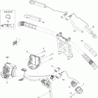 Summit HillClimb Жгут проводов - рулевая