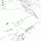 MX Z X 600RS Комплектующие изделия