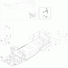 Skandic SWT V800 Комплектующие изделия