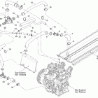 Summit HillClimb Система охлаждения
