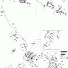Summit HillClimb Тормозная система