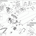 GSX SE 1200 Электрика