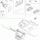 Grand-Touring LE 600HO ETEC 09- utilities le 600ho etec