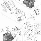 Summit HillClimb 01- engine and engine support 2- 800r ptek