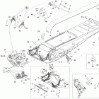 Expedition TUV 600HO SDI XU Рама