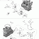 Summit HillClimb 01- engine and engine support 1- 800r ptek