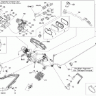GSX LE 1200 10- electrical system le