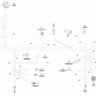 Summit HillClimb Жгут проводов