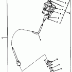 ET340F Tachometer kit (optional)
