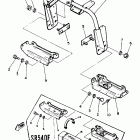 SR540F Steering gate sr540d-e-f