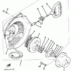 ET340F Стартер
