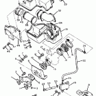 ET340F Впускная система