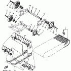 ET340F Подвеска трака 1