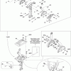 150 Speedster 155 (1503NA) Ручное управления