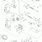 210 Wake 310, 2x155 1503NA ETC Электрика