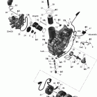 210 Wake with Tower, 2x215 1503SCIC ETC 03- pto cover and magneto v2