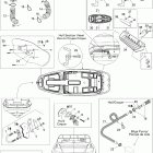 230 Challenger 310, 2x155 1503NA Корпус
