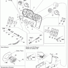 230 Challenger SP 310, 2x155 1503NA Электрика 3