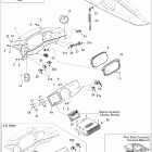 210 Wake 310, 2x155 1503NA ETC Электрика 3