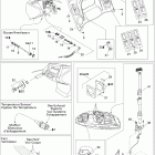 180 Challenger SE 255, 1x255 1503HO Электрика 2
