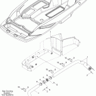 210 Wake 310, 2x155 1503NA ETC 10- swimmer heating system