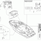 210 Wake 310, 2x155 1503NA ETC Электрика 1