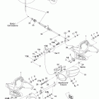 230 Challenger 310, 2x155 1503NA Задний ход