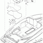 210 Wake 310, 2x155 1503NA ETC 09- engine compartment and accessories