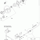 230 Challenger 310, 2x155 1503NA Рулевая