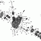 180 Challenger SE 255, 1x255 1503HO 03- pto cover and magneto v2