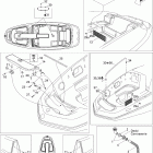 230 Challenger 310, 2x155 1503NA Кузов 2