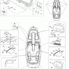 230 Challenger 310, 2x155 1503NA Кузов 1