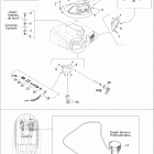 150 Speedster 155 (1503NA) Электрика 2