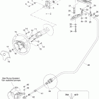 150 Speedster 155 (1503NA) Рулевая