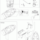 180 Challenger SE 255, 1x255 1503HO Электрика 3