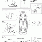 230 Challenger, 2 x 155 NA Электрика 4