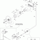 Islandia SE 2 x 215 SCIC Рулевая
