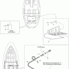 150 Speedster, 1 x 255 HO Корпус 2