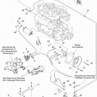 150 Speedster, 1 x 255 HO Электрика